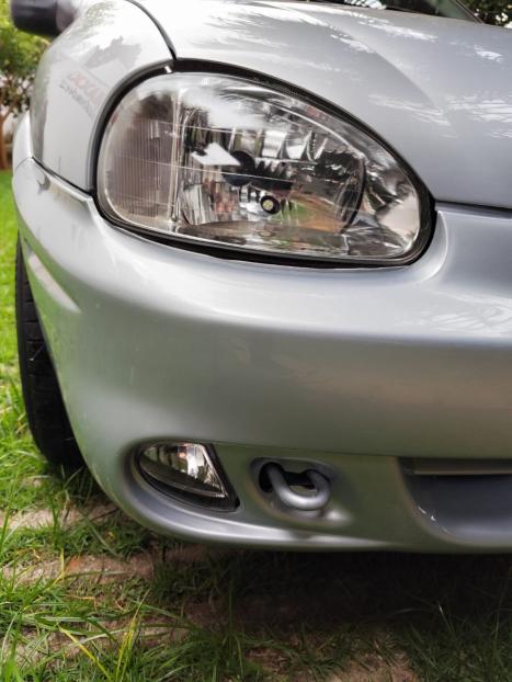 CHEVROLET Classic Sedan 1.0 4P FLEX LIFE, Foto 6