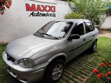 CHEVROLET Classic Sedan 1.0 4P FLEX LIFE, Foto 7