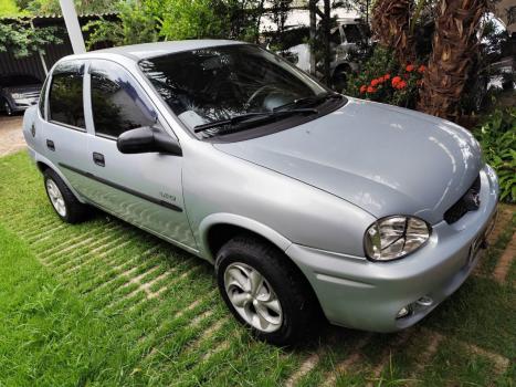 CHEVROLET Classic Sedan 1.0 4P FLEX LIFE, Foto 9