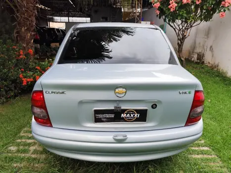 CHEVROLET Classic Sedan 1.0 4P FLEX LIFE, Foto 14