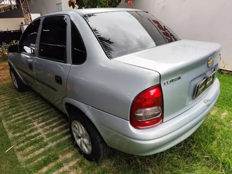 CHEVROLET Classic Sedan 1.0 4P FLEX LIFE, Foto 15