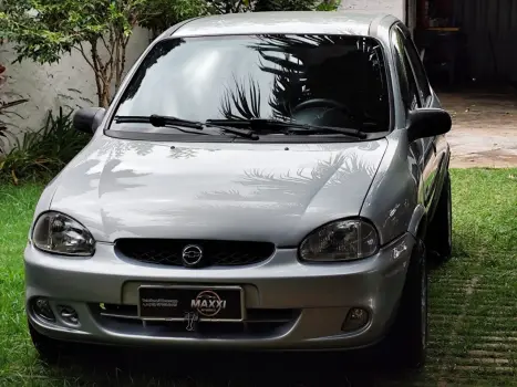 CHEVROLET Classic Sedan 1.0 4P FLEX LIFE, Foto 16