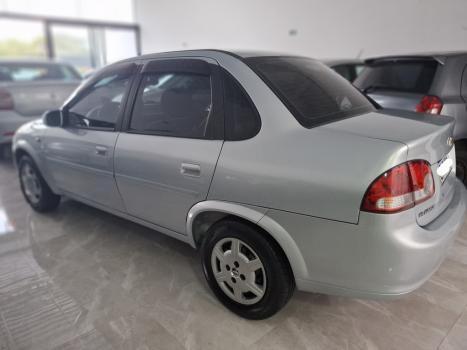 CHEVROLET Classic Sedan 1.0 4P VHCE FLEX, Foto 4