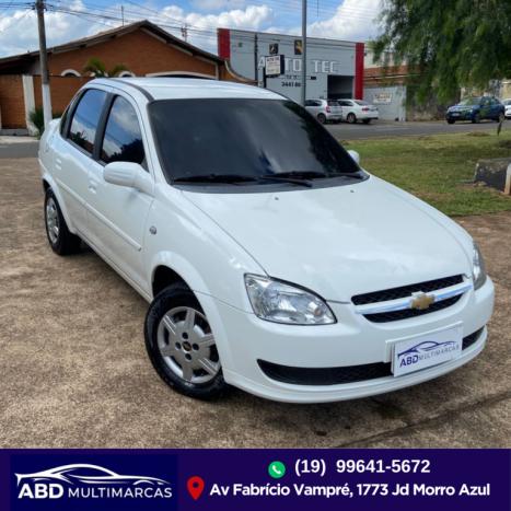 CHEVROLET Classic Sedan 1.0 4P VHCE FLEX LS, Foto 1