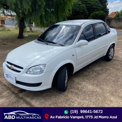 CHEVROLET Classic Sedan 1.0 4P VHCE FLEX LS, Foto 2