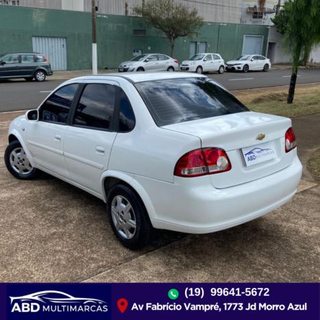 CHEVROLET Classic Sedan 1.0 4P VHCE FLEX LS, Foto 3