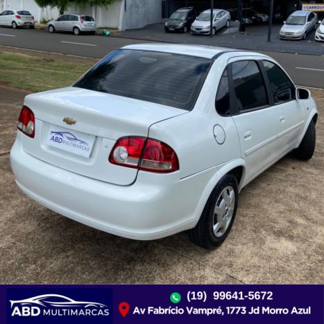 CHEVROLET Classic Sedan 1.0 4P VHCE FLEX LS, Foto 4