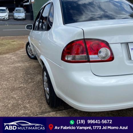 CHEVROLET Classic Sedan 1.0 4P VHCE FLEX LS, Foto 5