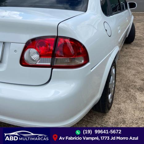 CHEVROLET Classic Sedan 1.0 4P VHCE FLEX LS, Foto 6