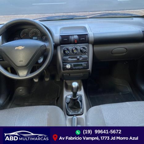 CHEVROLET Classic Sedan 1.0 4P VHCE FLEX LS, Foto 7