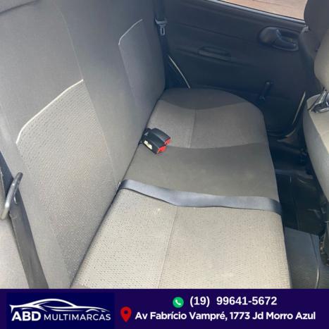 CHEVROLET Classic Sedan 1.0 4P VHCE FLEX LS, Foto 8