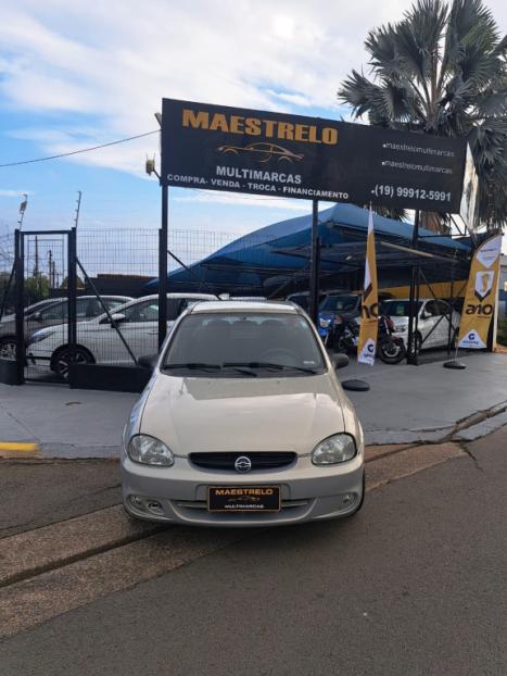 CHEVROLET Classic Sedan 1.0 4P LIFE �LCOOL, Foto 2