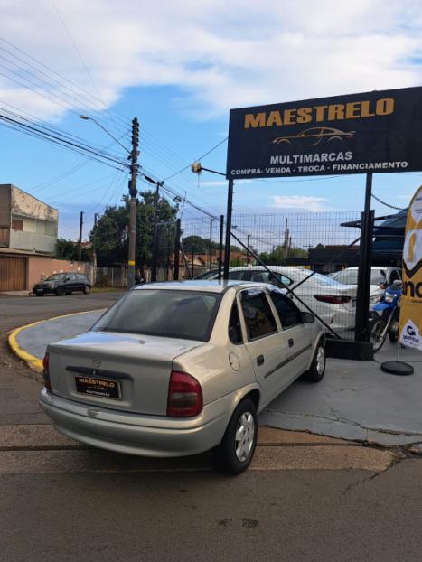 CHEVROLET Classic Sedan 1.0 4P LIFE �LCOOL, Foto 6