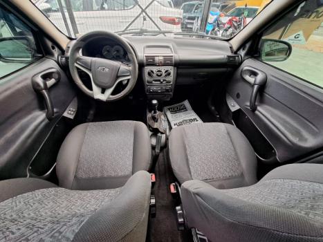 CHEVROLET Classic Sedan 1.0 4P LIFE �LCOOL, Foto 9