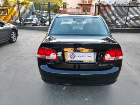 CHEVROLET Classic Sedan 1.0 4P VHCE FLEX LS, Foto 5