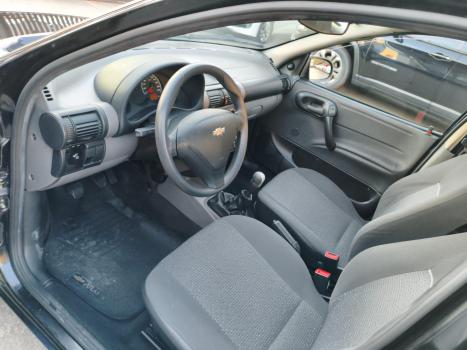 CHEVROLET Classic Sedan 1.0 4P VHCE FLEX LS, Foto 8