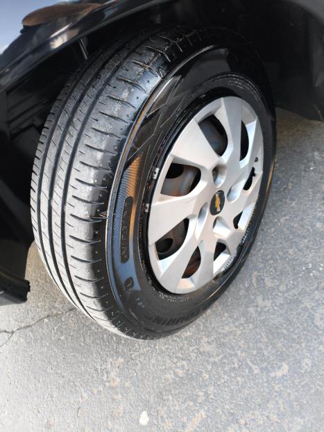 CHEVROLET Classic Sedan 1.0 4P VHCE FLEX LS, Foto 9