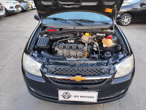CHEVROLET Classic Sedan 1.0 4P VHCE FLEX LS, Foto 10