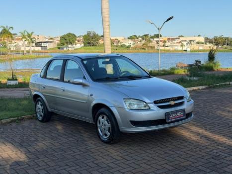 CHEVROLET Classic Sedan 1.0 4P VHCE FLEX LS, Foto 1