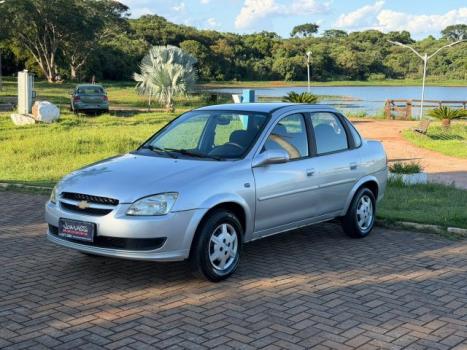 CHEVROLET Classic Sedan 1.0 4P VHCE FLEX LS, Foto 3