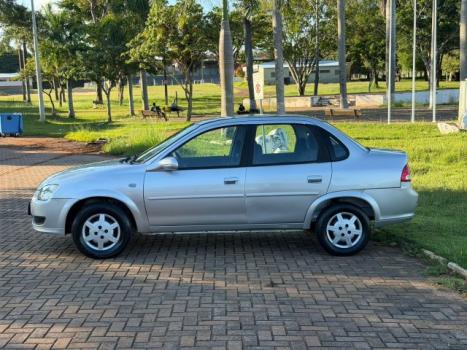 CHEVROLET Classic Sedan 1.0 4P VHCE FLEX LS, Foto 4