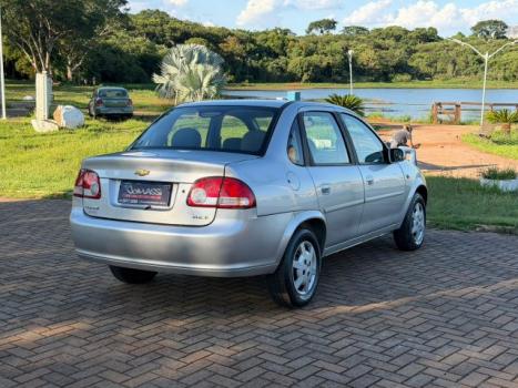 CHEVROLET Classic Sedan 1.0 4P VHCE FLEX LS, Foto 6