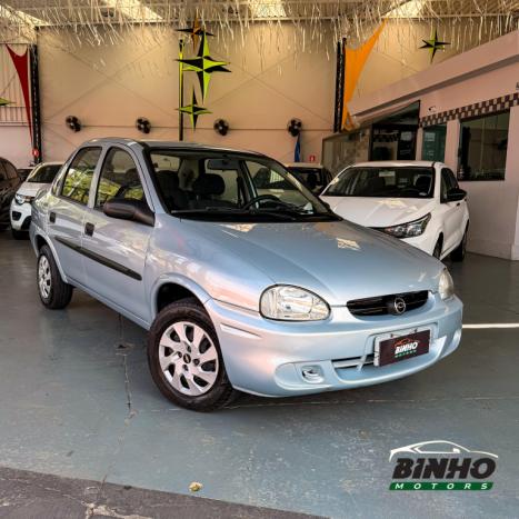 CHEVROLET Classic Sedan 1.0 4P FLEX LIFE, Foto 1