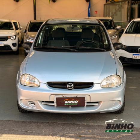 CHEVROLET Classic Sedan 1.0 4P FLEX LIFE, Foto 2