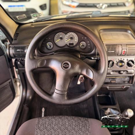 CHEVROLET Classic Sedan 1.0 4P FLEX LIFE, Foto 4