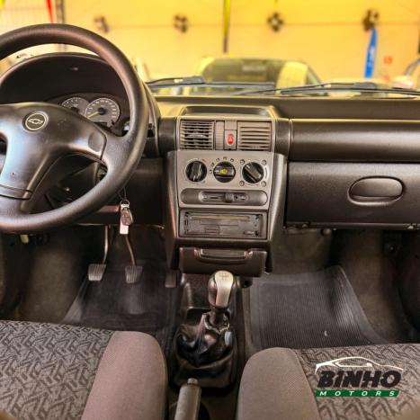 CHEVROLET Classic Sedan 1.0 4P FLEX LIFE, Foto 12