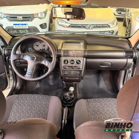 CHEVROLET Classic Sedan 1.0 4P FLEX LIFE, Foto 13