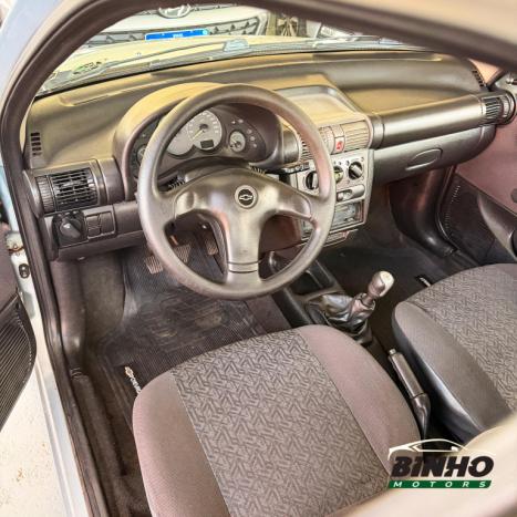 CHEVROLET Classic Sedan 1.0 4P FLEX LIFE, Foto 14