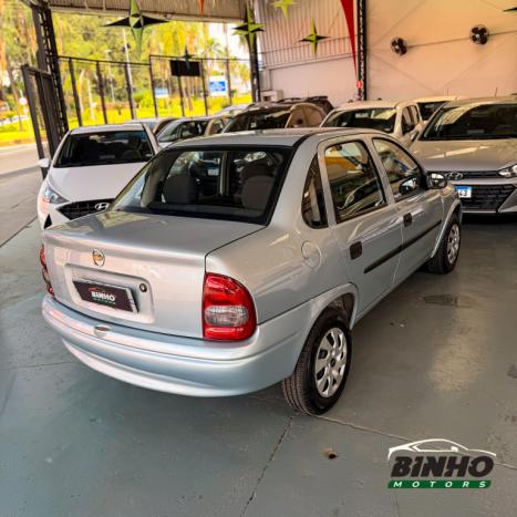 CHEVROLET Classic Sedan 1.0 4P FLEX LIFE, Foto 15