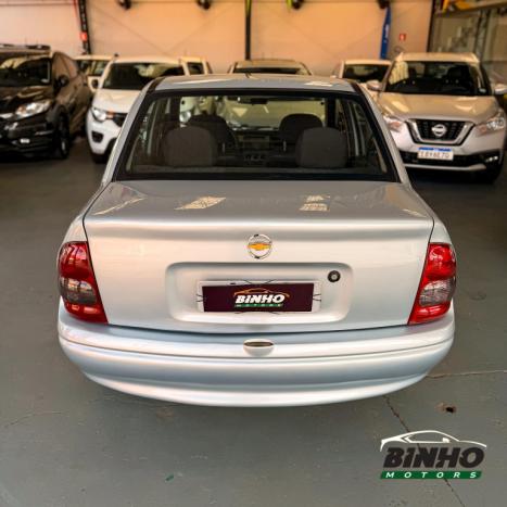 CHEVROLET Classic Sedan 1.0 4P FLEX LIFE, Foto 16
