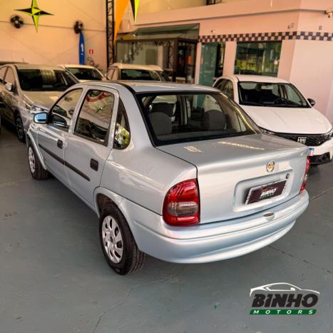 CHEVROLET Classic Sedan 1.0 4P FLEX LIFE, Foto 18