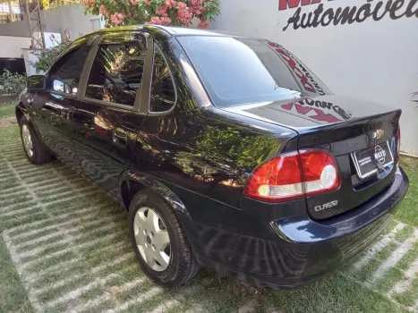 CHEVROLET Classic Sedan 1.0 4P VHCE FLEX LS, Foto 10