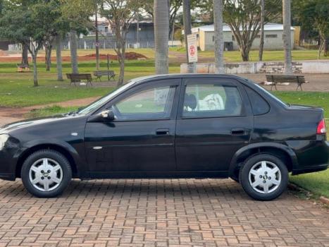 CHEVROLET Classic Sedan 1.0 4P VHCE FLEX LS, Foto 5