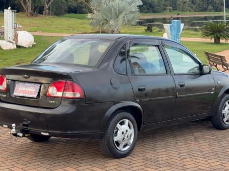 CHEVROLET Classic Sedan 1.0 4P VHCE FLEX LS, Foto 8