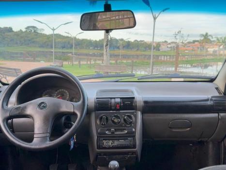CHEVROLET Classic Sedan 1.0 4P VHCE FLEX LS, Foto 11