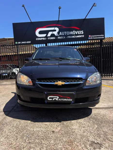 CHEVROLET Classic Sedan 1.0 4P VHCE FLEX LS, Foto 1