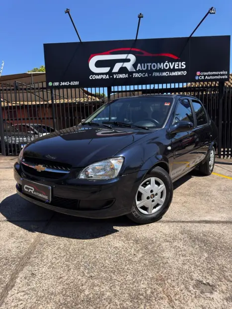 CHEVROLET Classic Sedan 1.0 4P VHCE FLEX LS, Foto 2