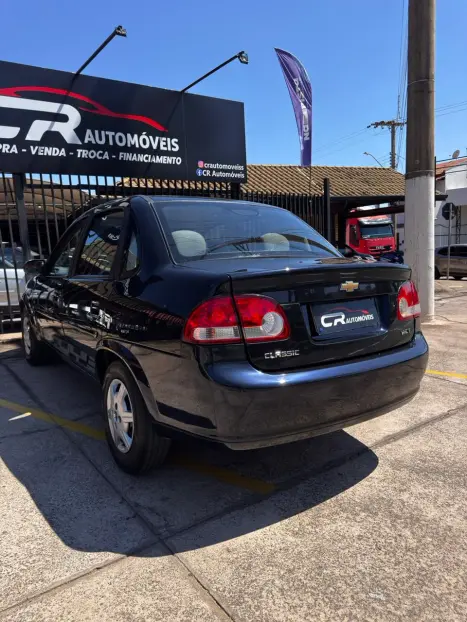 CHEVROLET Classic Sedan 1.0 4P VHCE FLEX LS, Foto 6