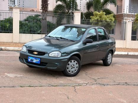 CHEVROLET Classic Sedan 1.0 4P FLEX LIFE, Foto 2