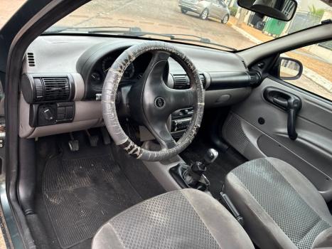 CHEVROLET Classic Sedan 1.0 4P FLEX LIFE, Foto 3