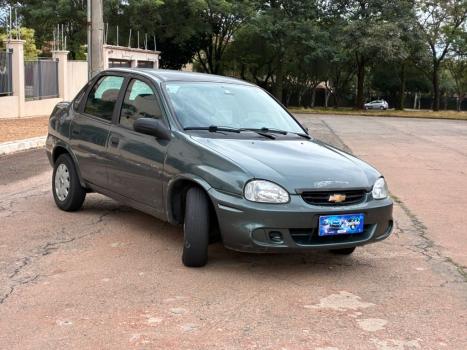 CHEVROLET Classic Sedan 1.0 4P FLEX LIFE, Foto 4