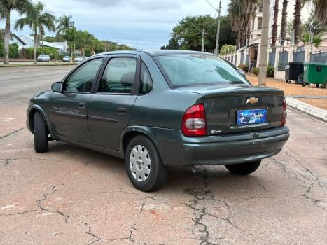 CHEVROLET Classic Sedan 1.0 4P FLEX LIFE, Foto 6
