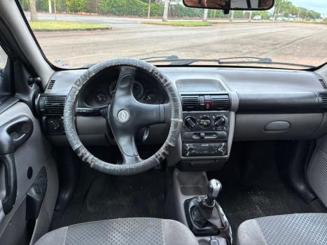 CHEVROLET Classic Sedan 1.0 4P FLEX LIFE, Foto 7