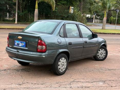 CHEVROLET Classic Sedan 1.0 4P FLEX LIFE, Foto 8