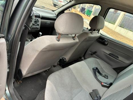CHEVROLET Classic Sedan 1.0 4P FLEX LIFE, Foto 9