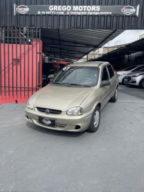 CHEVROLET Classic Sedan 1.0 4P FLEX LIFE, Foto 1